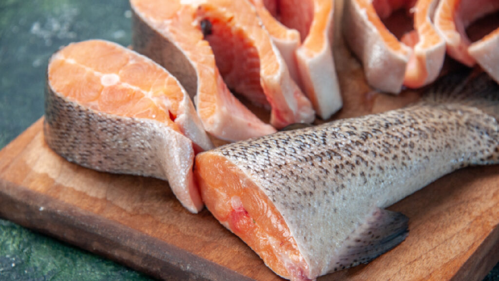 pescado imagen